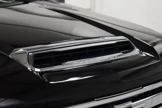 2026 Chevrolet Silverado 3500 HD