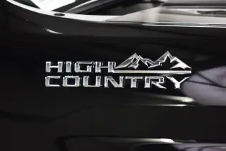 2026 Chevrolet Silverado 3500 HD