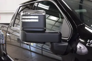 2026 Chevrolet Silverado 3500 HD