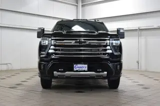2026 Chevrolet Silverado 3500 HD