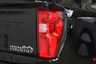 2026 Chevrolet Silverado 3500 HD