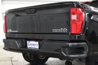 2026 Chevrolet Silverado 3500 HD