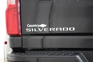 2026 Chevrolet Silverado 3500 HD