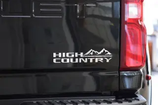 2026 Chevrolet Silverado 3500 HD