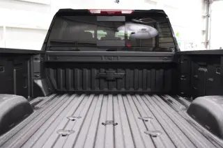 2026 Chevrolet Silverado 3500 HD