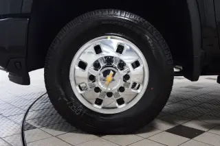 2026 Chevrolet Silverado 3500 HD