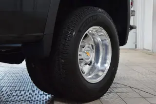 2026 Chevrolet Silverado 3500 HD