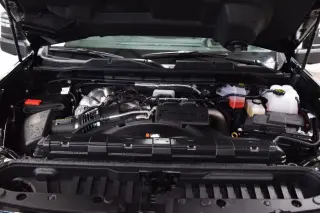 2026 Chevrolet Silverado 3500 HD