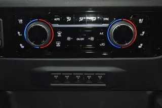 2026 Chevrolet Silverado 3500 HD
