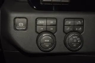 2026 Chevrolet Silverado 3500 HD