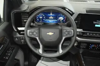 2026 Chevrolet Silverado 3500 HD