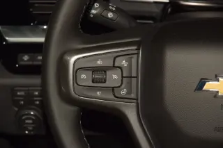 2026 Chevrolet Silverado 3500 HD