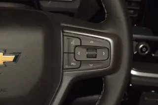 2026 Chevrolet Silverado 3500 HD