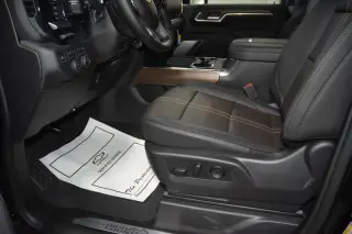 2026 Chevrolet Silverado 3500 HD