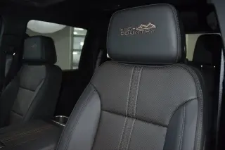 2026 Chevrolet Silverado 3500 HD