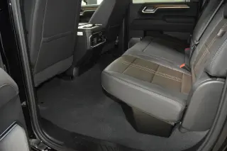 2026 Chevrolet Silverado 3500 HD