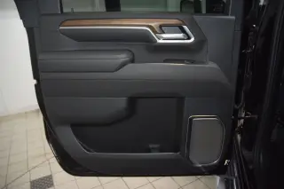 2026 Chevrolet Silverado 3500 HD