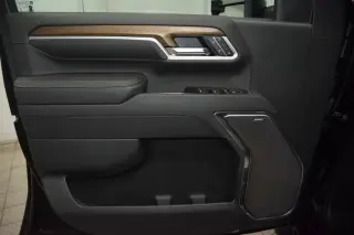 2026 Chevrolet Silverado 3500 HD
