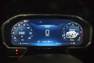 2026 Chevrolet Silverado 3500 HD
