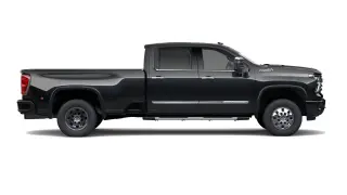 2026 Chevrolet Silverado 3500 HD