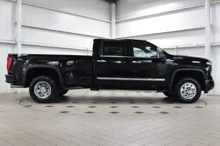 2026 Chevrolet Silverado 3500 HD