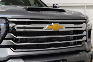 2026 Chevrolet Silverado 3500 HD