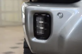 2026 Chevrolet Silverado 3500 HD