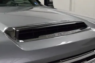 2026 Chevrolet Silverado 3500 HD