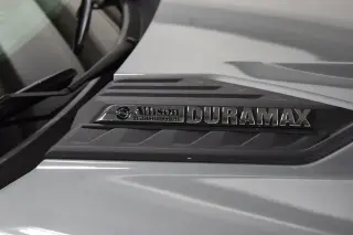 2026 Chevrolet Silverado 3500 HD
