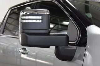 2026 Chevrolet Silverado 3500 HD
