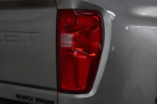 2026 Chevrolet Silverado 3500 HD