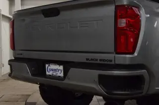 2026 Chevrolet Silverado 3500 HD