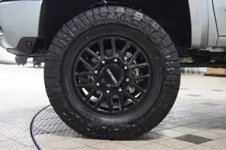 2026 Chevrolet Silverado 3500 HD