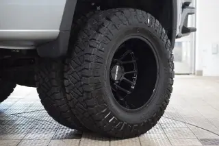 2026 Chevrolet Silverado 3500 HD