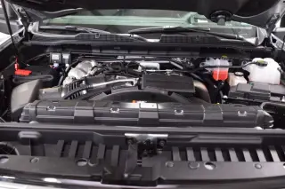 2026 Chevrolet Silverado 3500 HD