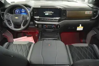 2026 Chevrolet Silverado 3500 HD