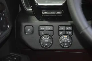 2026 Chevrolet Silverado 3500 HD