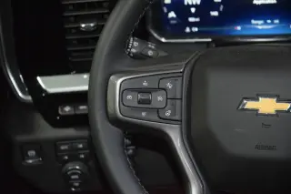 2026 Chevrolet Silverado 3500 HD