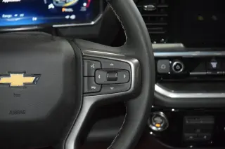 2026 Chevrolet Silverado 3500 HD