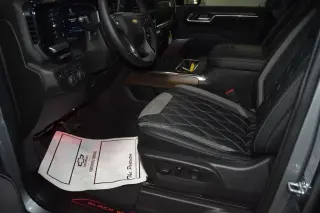 2026 Chevrolet Silverado 3500 HD