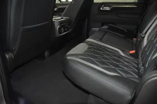 2026 Chevrolet Silverado 3500 HD