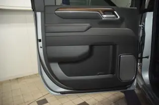 2026 Chevrolet Silverado 3500 HD