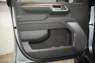 2026 Chevrolet Silverado 3500 HD