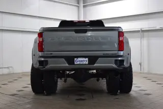 2026 Chevrolet Silverado 3500 HD