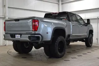 2026 Chevrolet Silverado 3500 HD