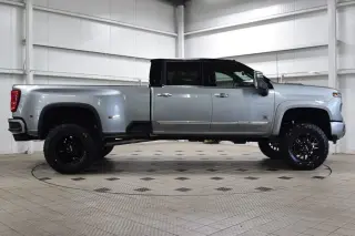 2026 Chevrolet Silverado 3500 HD
