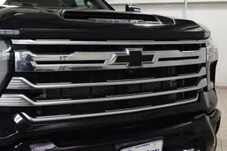 2024 Chevrolet Silverado 3500 HD