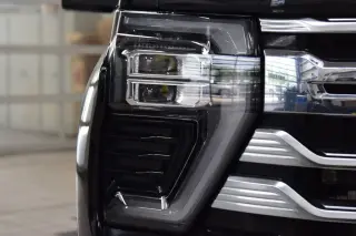 2024 Chevrolet Silverado 3500 HD