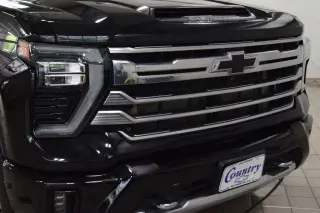 2024 Chevrolet Silverado 3500 HD
