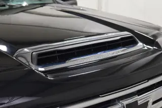 2024 Chevrolet Silverado 3500 HD